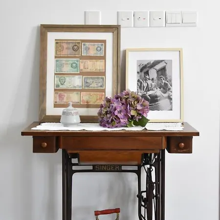 בית נופש The Old Coffeehouse *