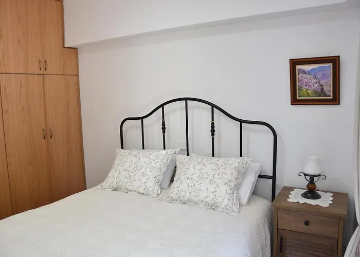 The Old Coffeehouse Semesterbostad *