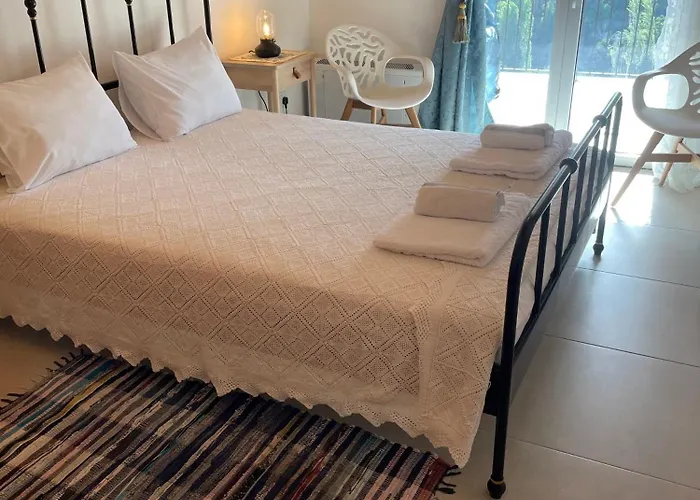 The Old Coffeehouse Kalopanagiotis