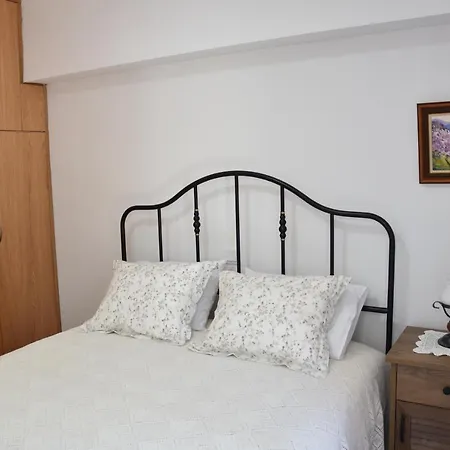 The Old Coffeehouse Ferienhaus *