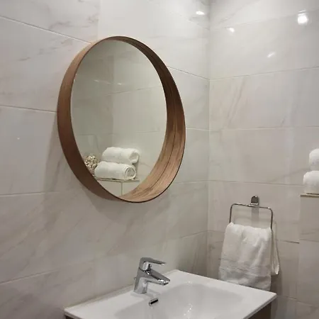 The Old Coffeehouse * Kalopanagiotis