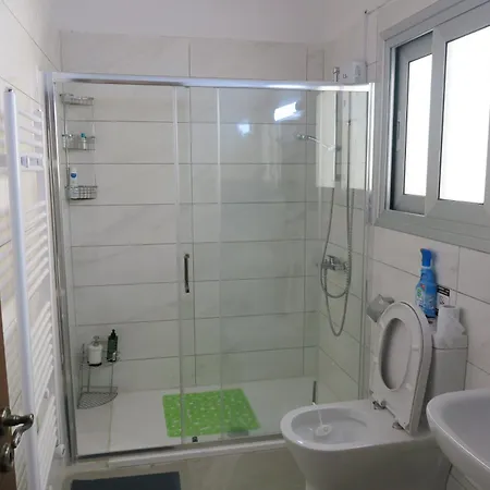 The Old Coffeehouse Ferienhaus