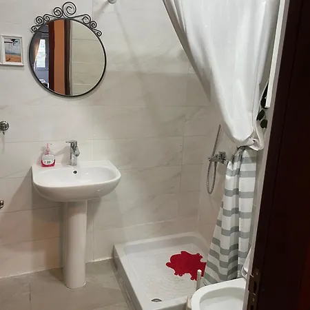 Ferienhaus The Old Coffeehouse Kalopanagiotis