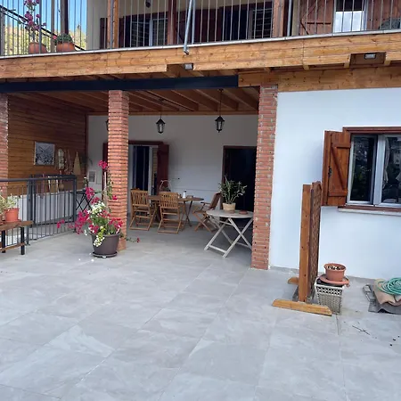 The Old Coffeehouse Ferienhaus