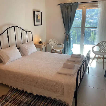 Ferienhaus The Old Coffeehouse *