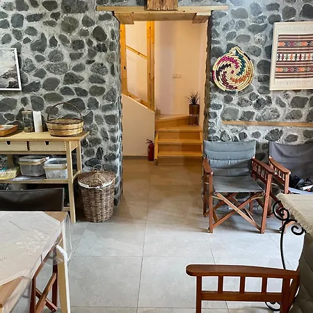 Ferienhaus The Old Coffeehouse *