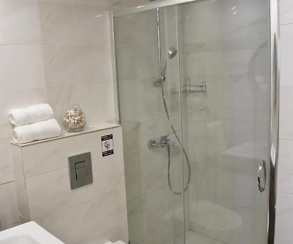 The Old Coffeehouse Prázdninový dům *