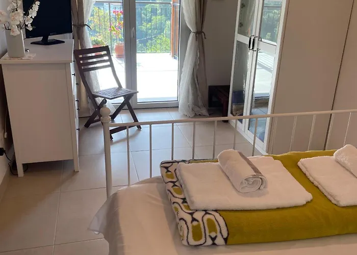 The Old Coffeehouse 別荘 カロパナイオティス