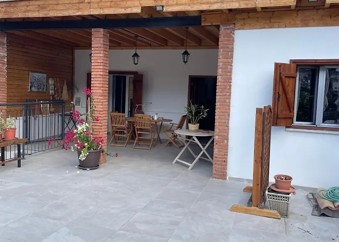 The Old Coffeehouse Prázdninový dům