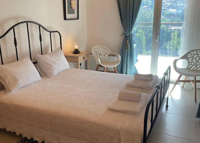 Prázdninový dům The Old Coffeehouse *