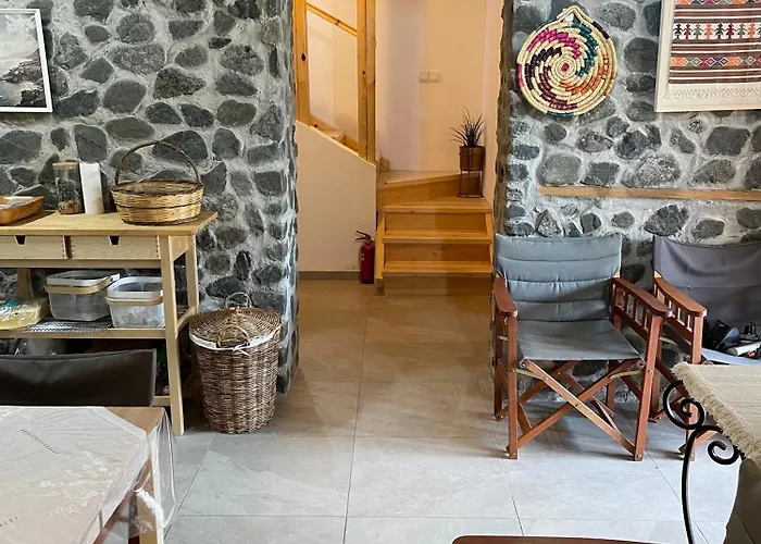 別荘 The Old Coffeehouse *